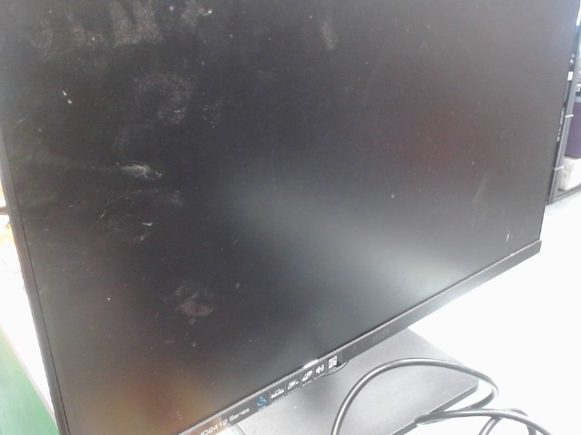 Moniteur 27inch 1080p 100hz