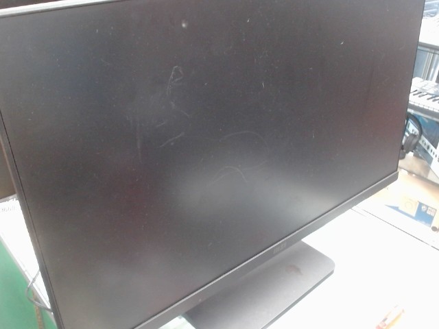 Moniteur 27inch 1080p 100hz