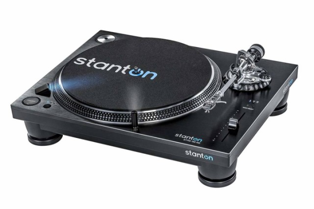 Turn table de dj professional