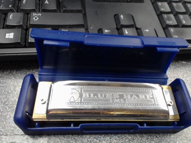 Harmonica