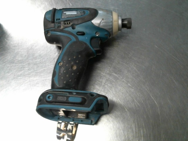 Impact makita 18v