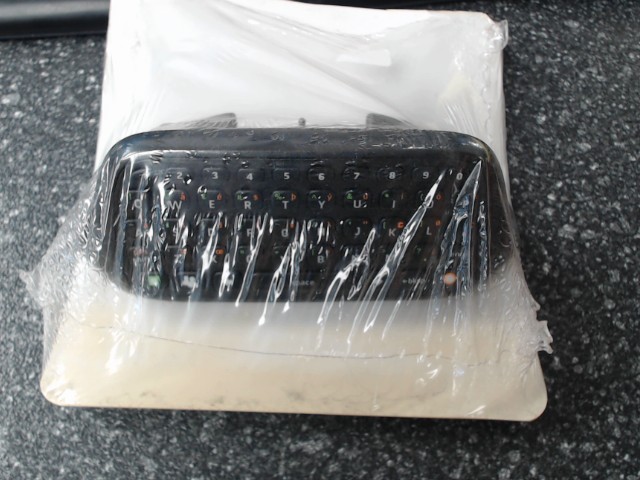 Clavier pour manette xbox360