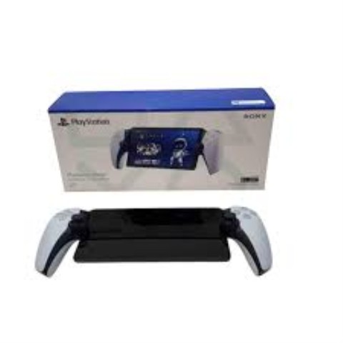 Playstation 5 lecteur a distance