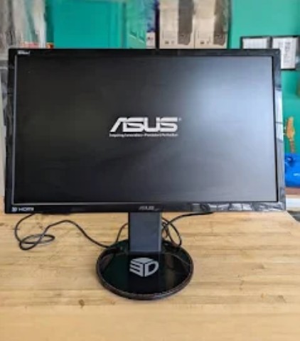 Ecran asus gaming vg248