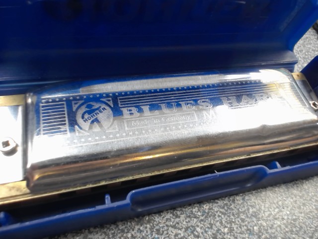 Harmonica