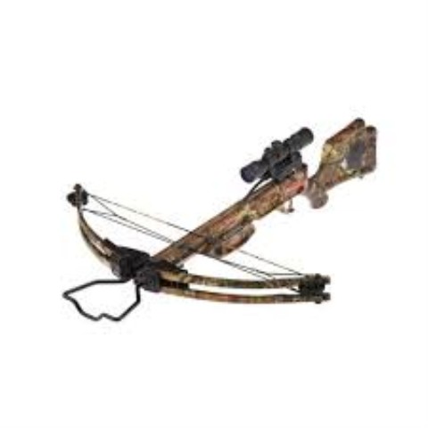 Wicked ridge invader m1 arbalete de chas