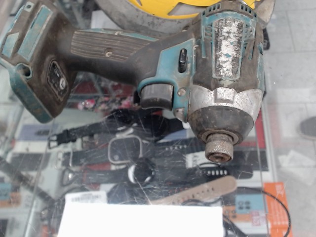 Impact makita