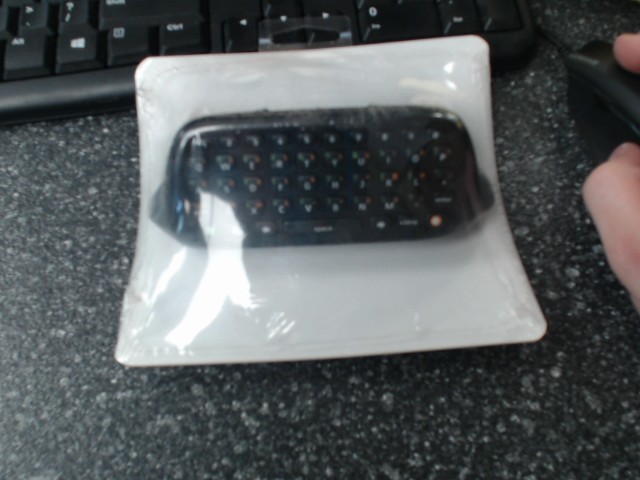 Clavier pour manette xbox 360
