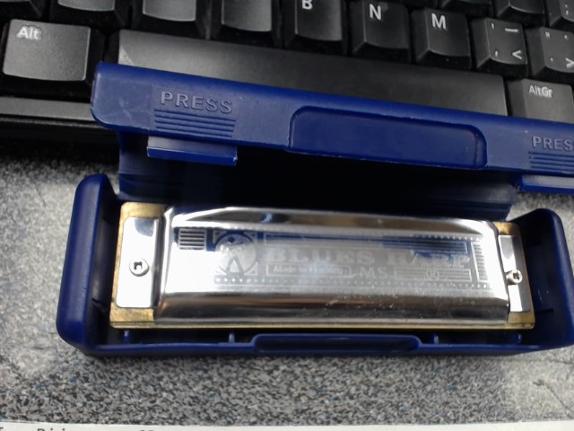 Harmonica