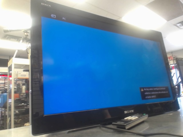 Tv 32po + man