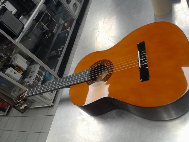 Guitar classic