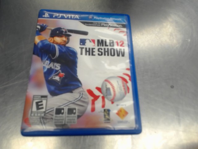Jue psvita mlb the show
