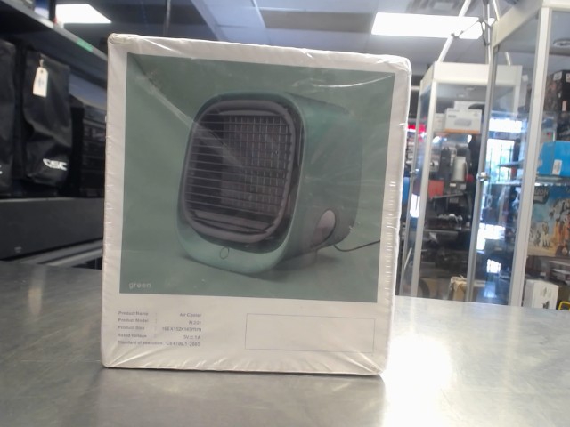 Air cooler ventilateur m201