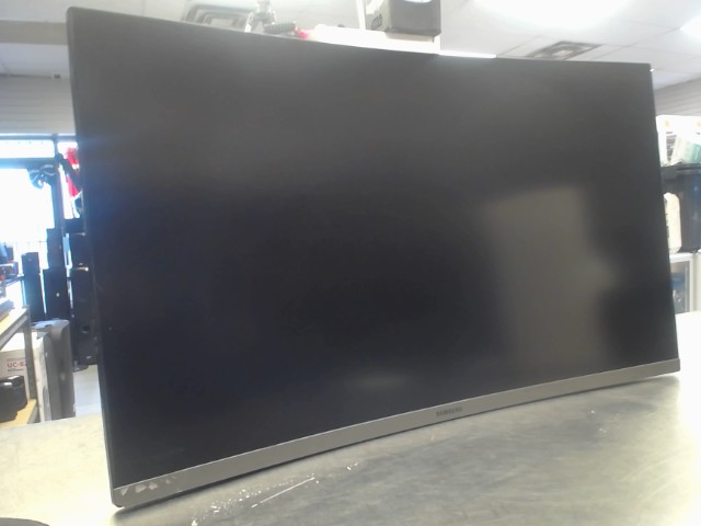 Ecran 27po samsung curver(no stand)