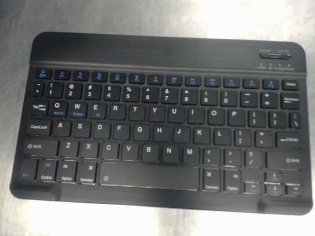 Clavier pour tablette