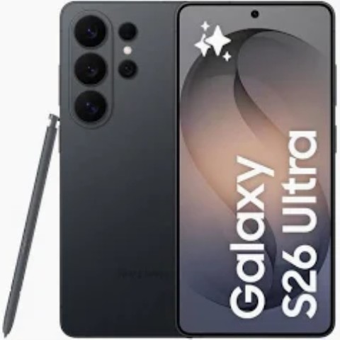 Galaxy s26 ultra