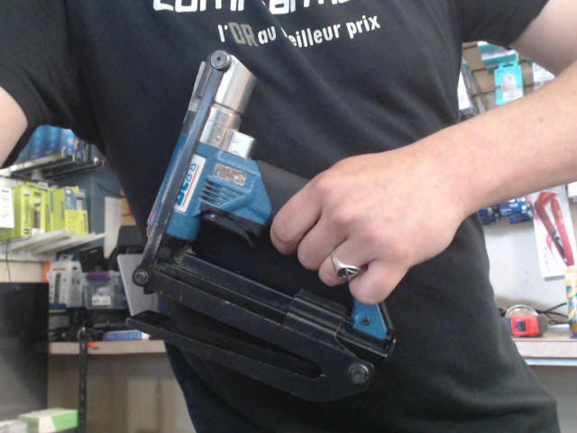 Stapler