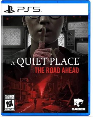 A quiet place: the road ahead