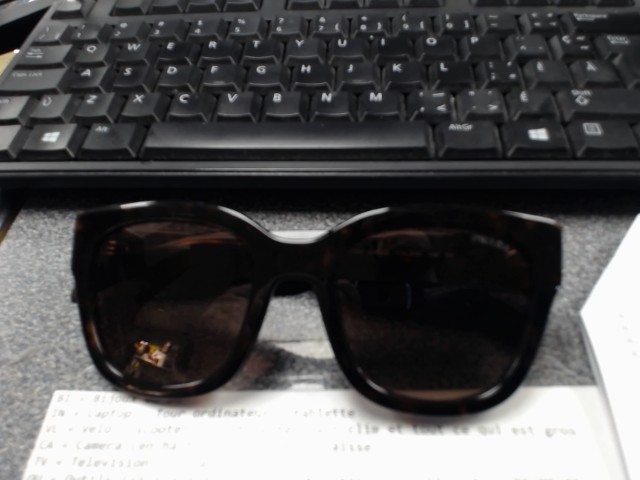 Prada sunglasses