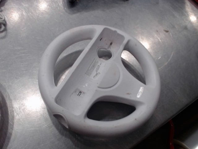 Volant wii