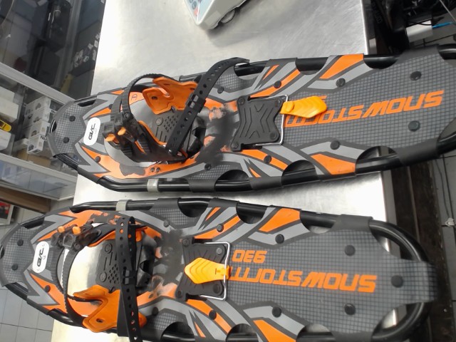 Men's snowshoe