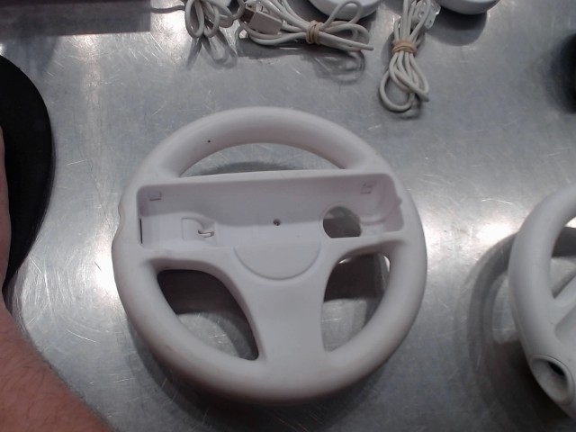Volant wii