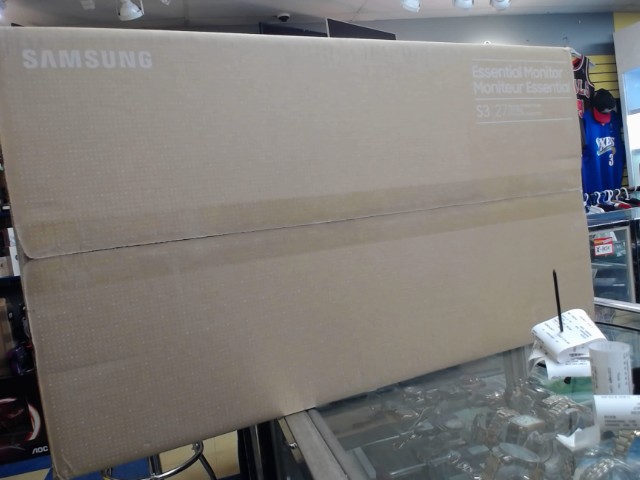 Moniteur samsung s3 27 pouces