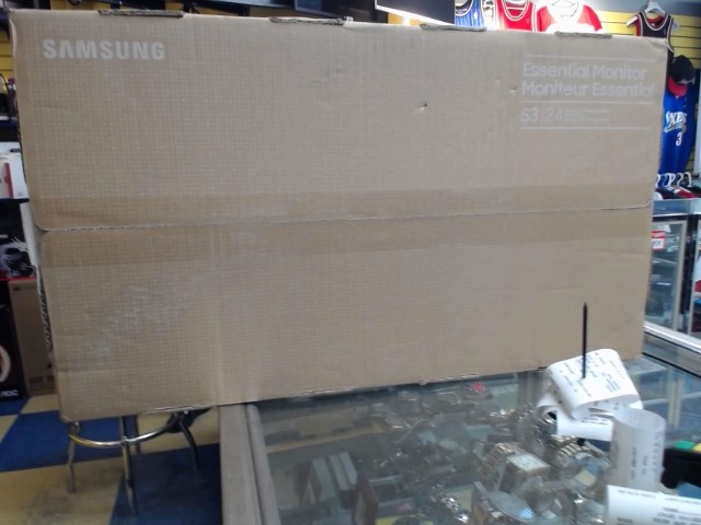 Moniteur samsung s3 24 pouces