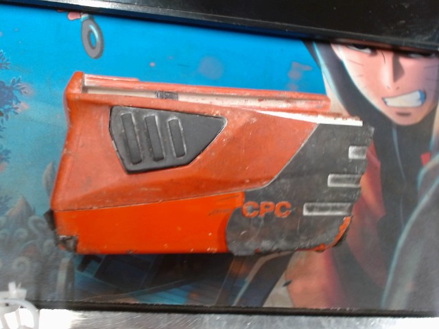 Batterie hilti