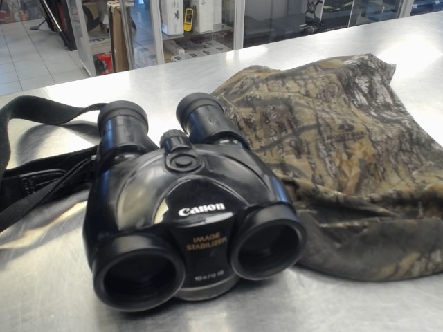 Binoculars