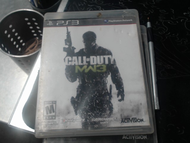 Call of duty black ops 2