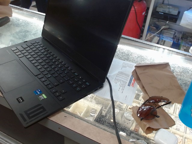 Omen 17 12th 3060 16gb 1tb