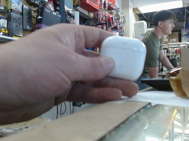 Airpods 4 a