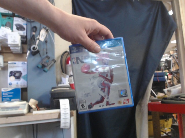 Nba 2k21