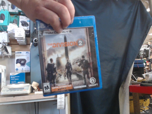 Division 2