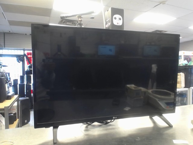 Lg 32 pouce patt no man