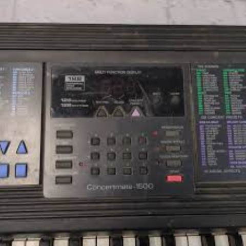Concermate 1500