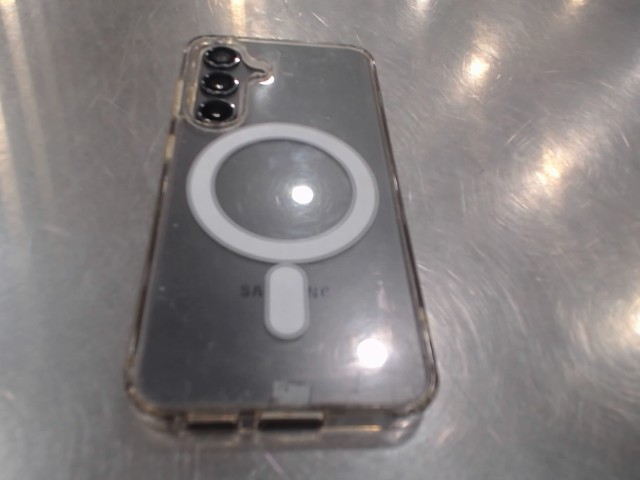 Mp:080878 / cell argent� s24