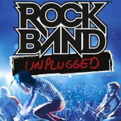 Rockband unplugge