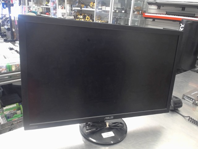 Ecran pc hdmi 2x 27po 1080p