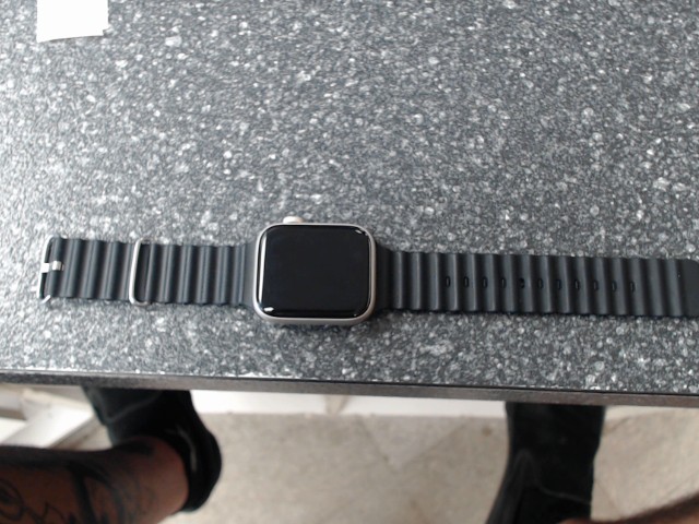 Apple watch se 3rd