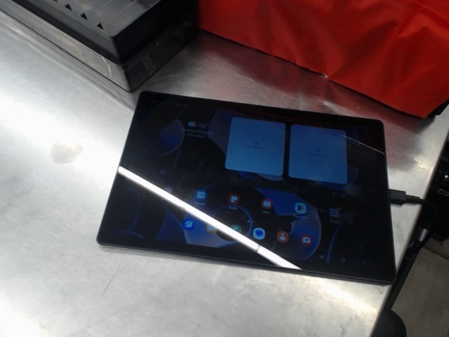 Tablette samsung tab 8
