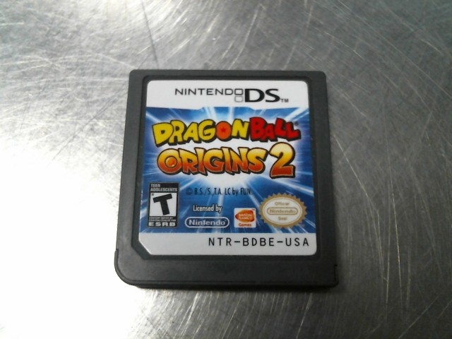 Dragonball origins 2