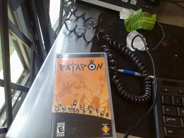 Patapon