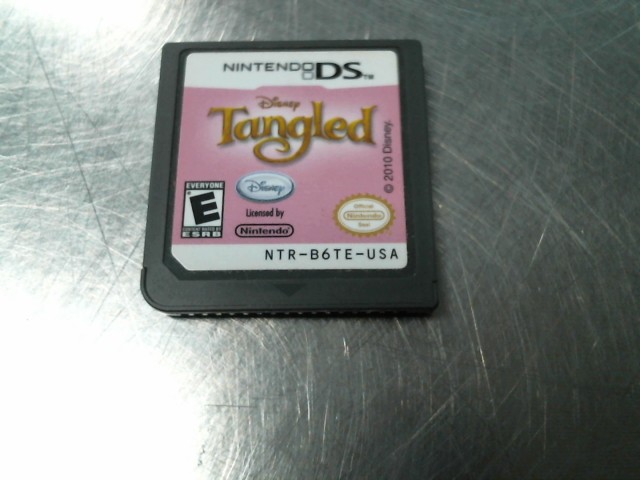 Tangled
