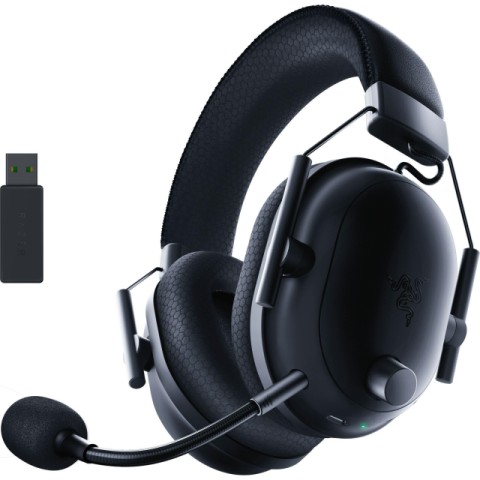 Head set gaming black shark v2 pro
