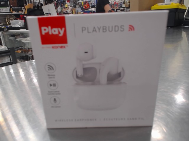Ecouteur bluetooth