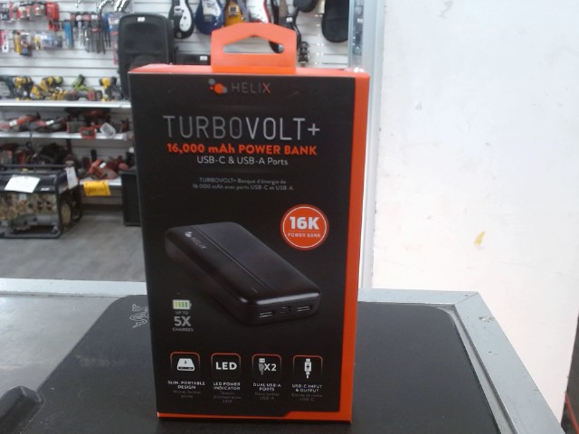Batt pack 16k neuf seal