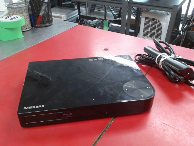 Lecteur bluray+tc