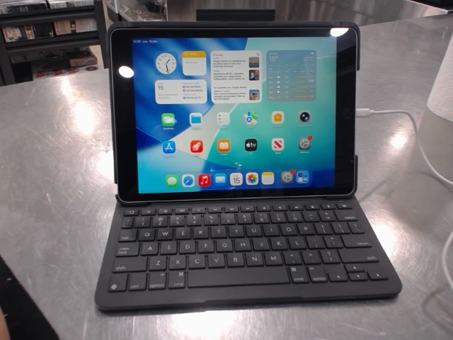 Apple 9e generation 256go